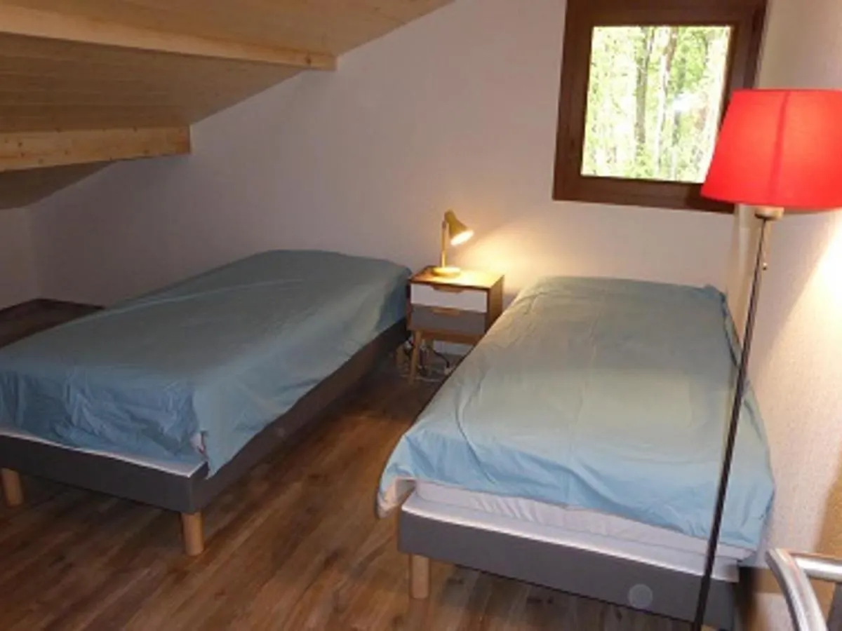 דירה Samoëns Duplex 4P Au Centre Du Village - Balcon Sud, Proche Navettes - Fr-1-629-13 צרפת