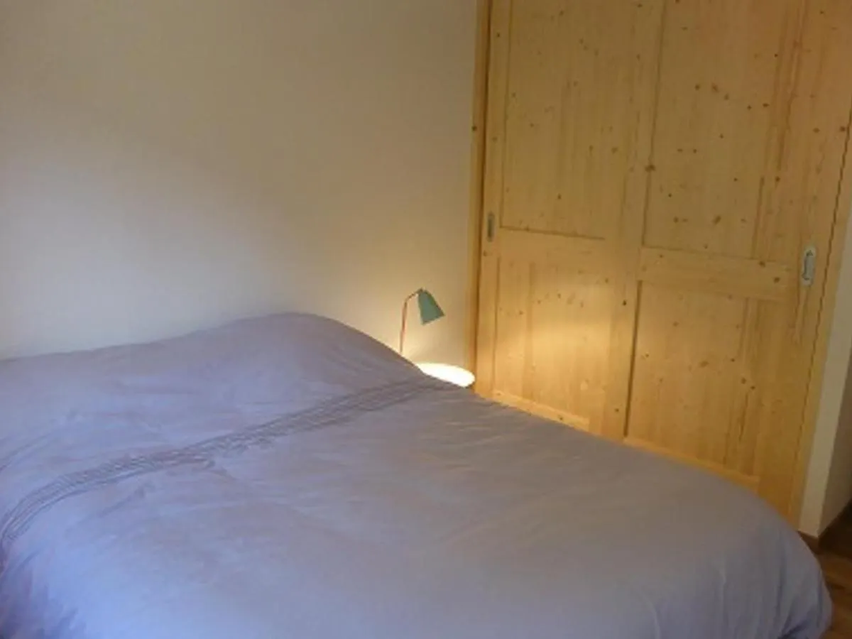 דירה Samoëns Duplex 4P Au Centre Du Village - Balcon Sud, Proche Navettes - Fr-1-629-13