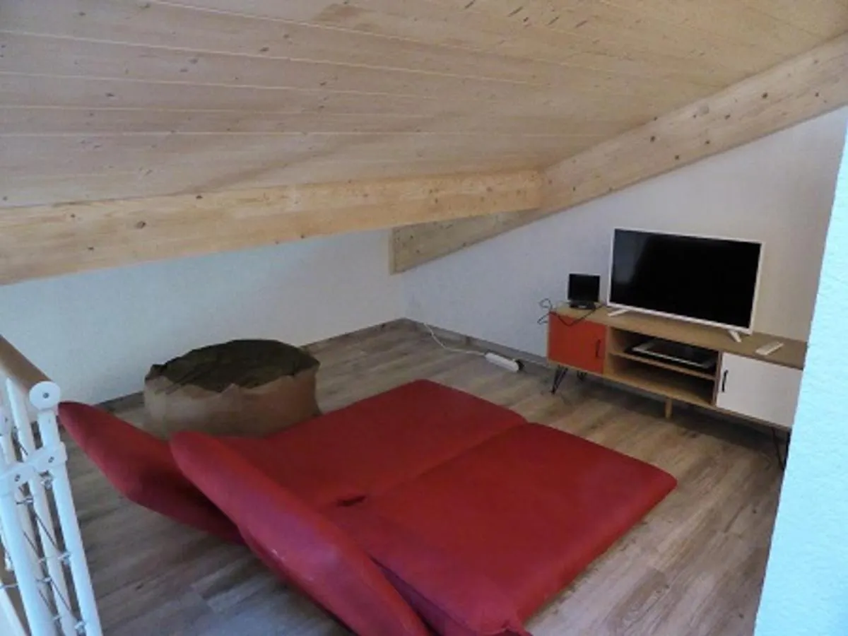 Samoëns Duplex 4P Au Centre Du Village - Balcon Sud, Proche Navettes - Fr-1-629-13 דירה