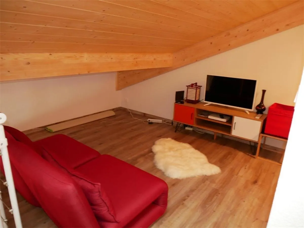 דירה Samoëns Duplex 4P Au Centre Du Village - Balcon Sud, Proche Navettes - Fr-1-629-13